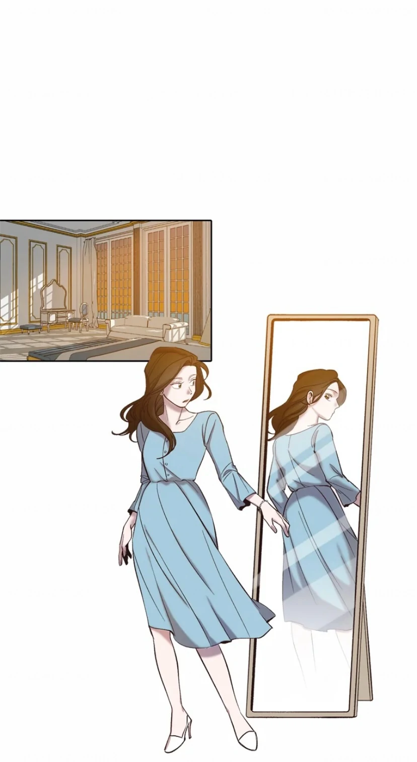 The Time When We Were Young Chapter 97 - Page 46