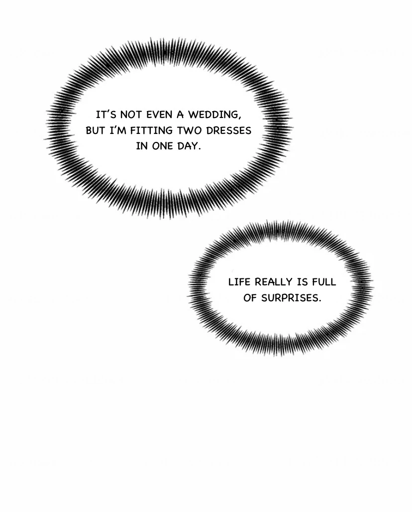 The Time When We Were Young Chapter 97 - Page 47