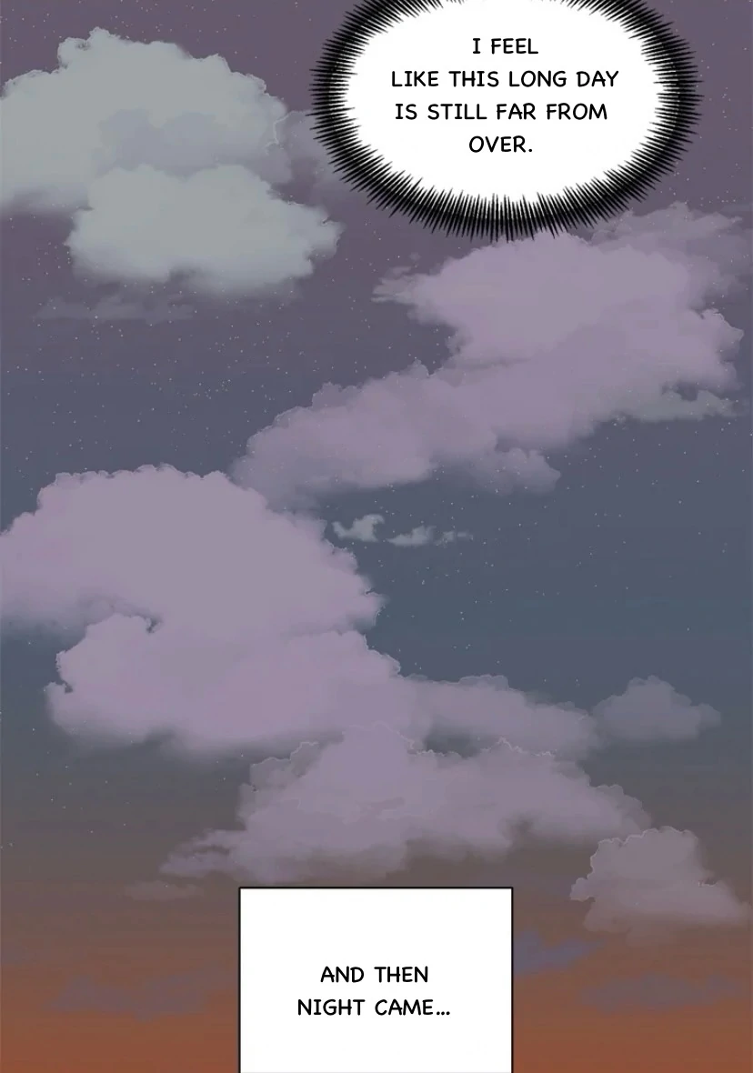 The Time When We Were Young Chapter 97 - Page 50