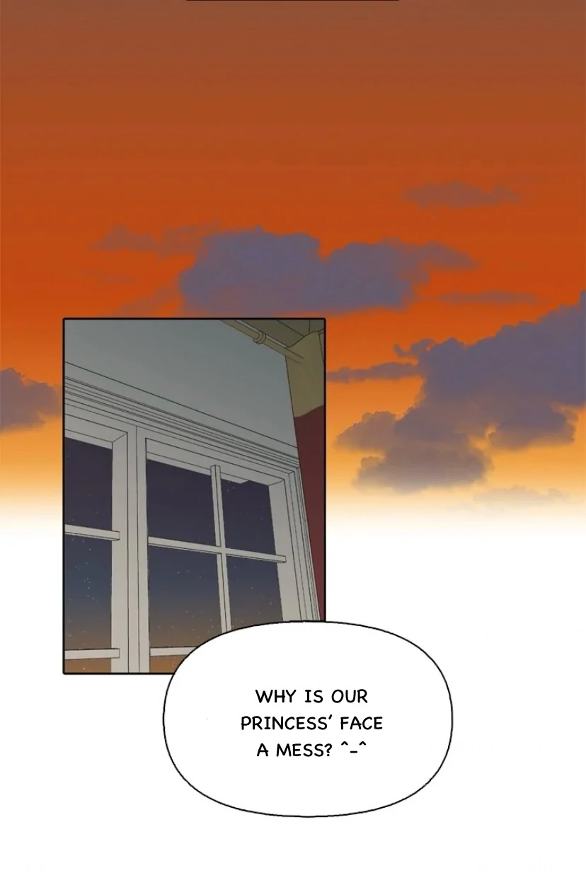The Time When We Were Young Chapter 97 - Page 51