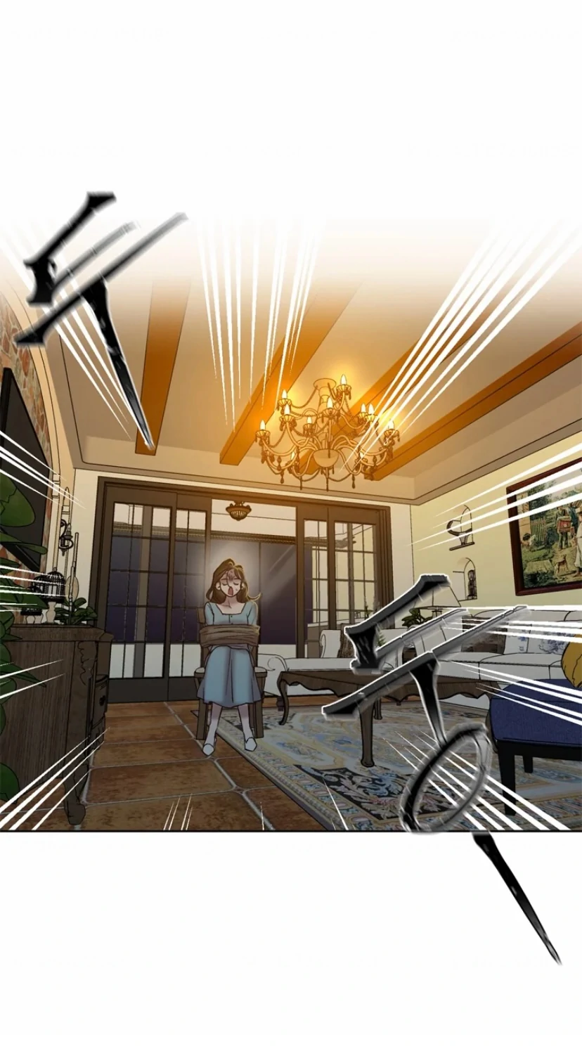 The Time When We Were Young Chapter 97 - Page 61