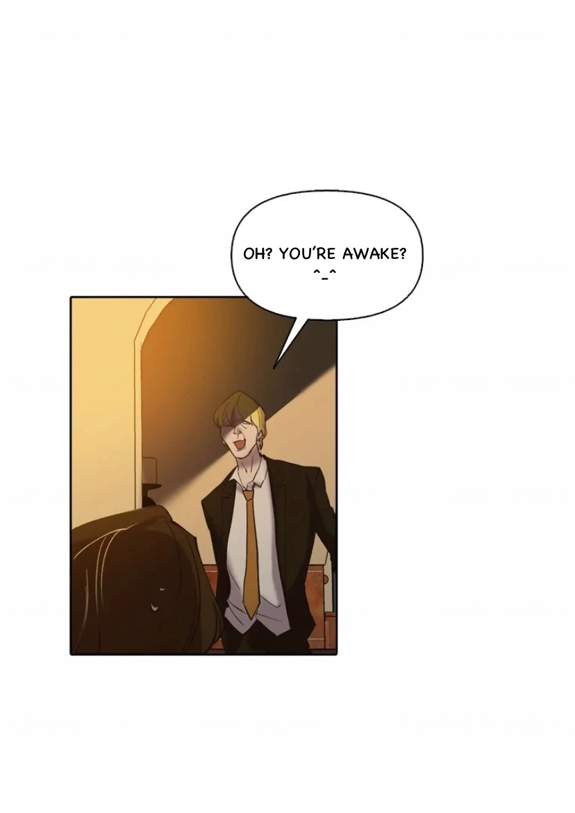 The Time When We Were Young Chapter 97 - Page 62