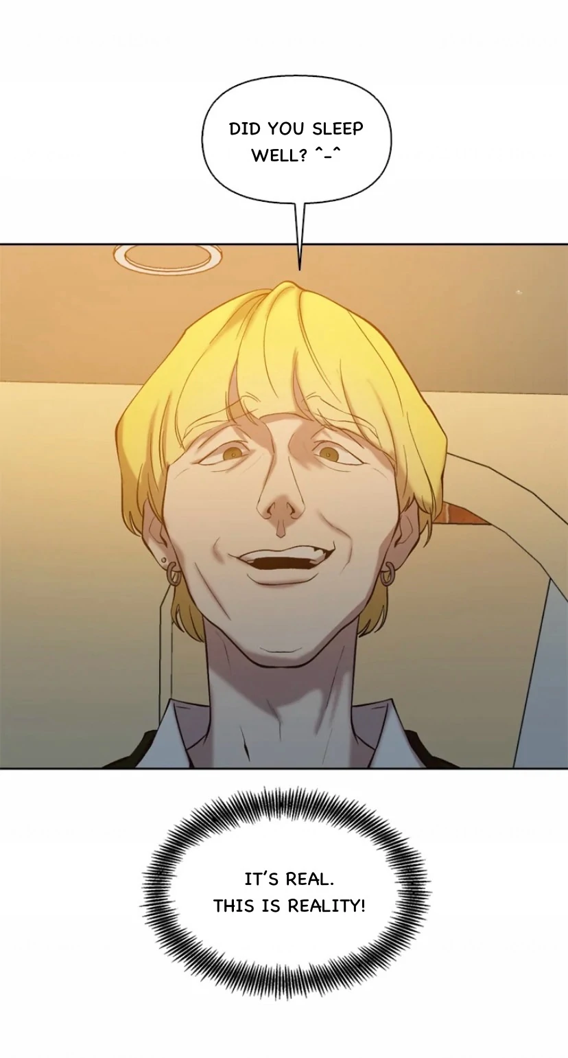 The Time When We Were Young Chapter 97 - Page 63