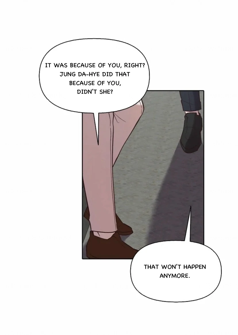 The Time When We Were Young Chapter 98 - Page 4