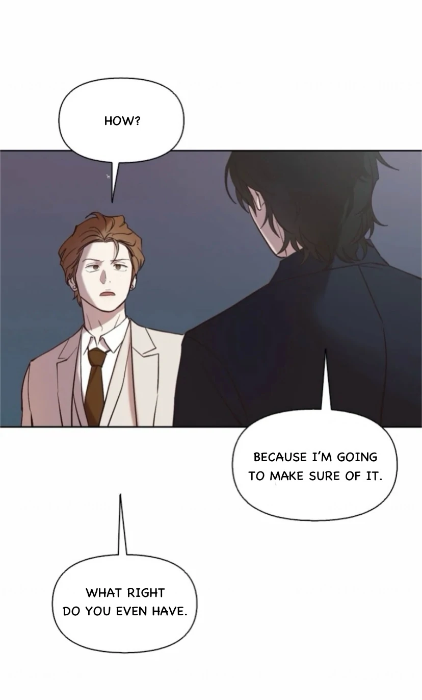 The Time When We Were Young Chapter 98 - Page 5