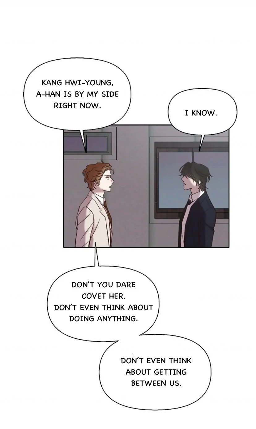 The Time When We Were Young Chapter 98 - Page 7