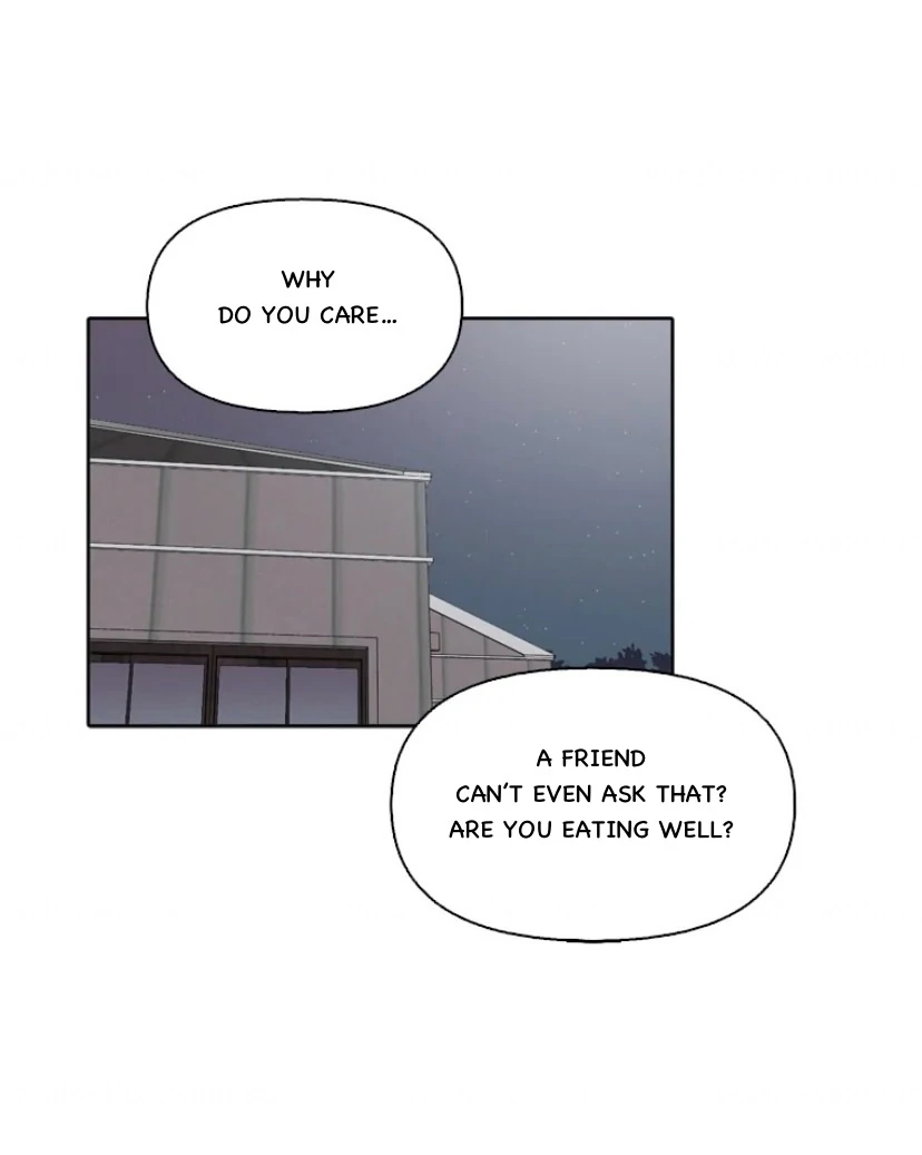 The Time When We Were Young Chapter 98 - Page 11