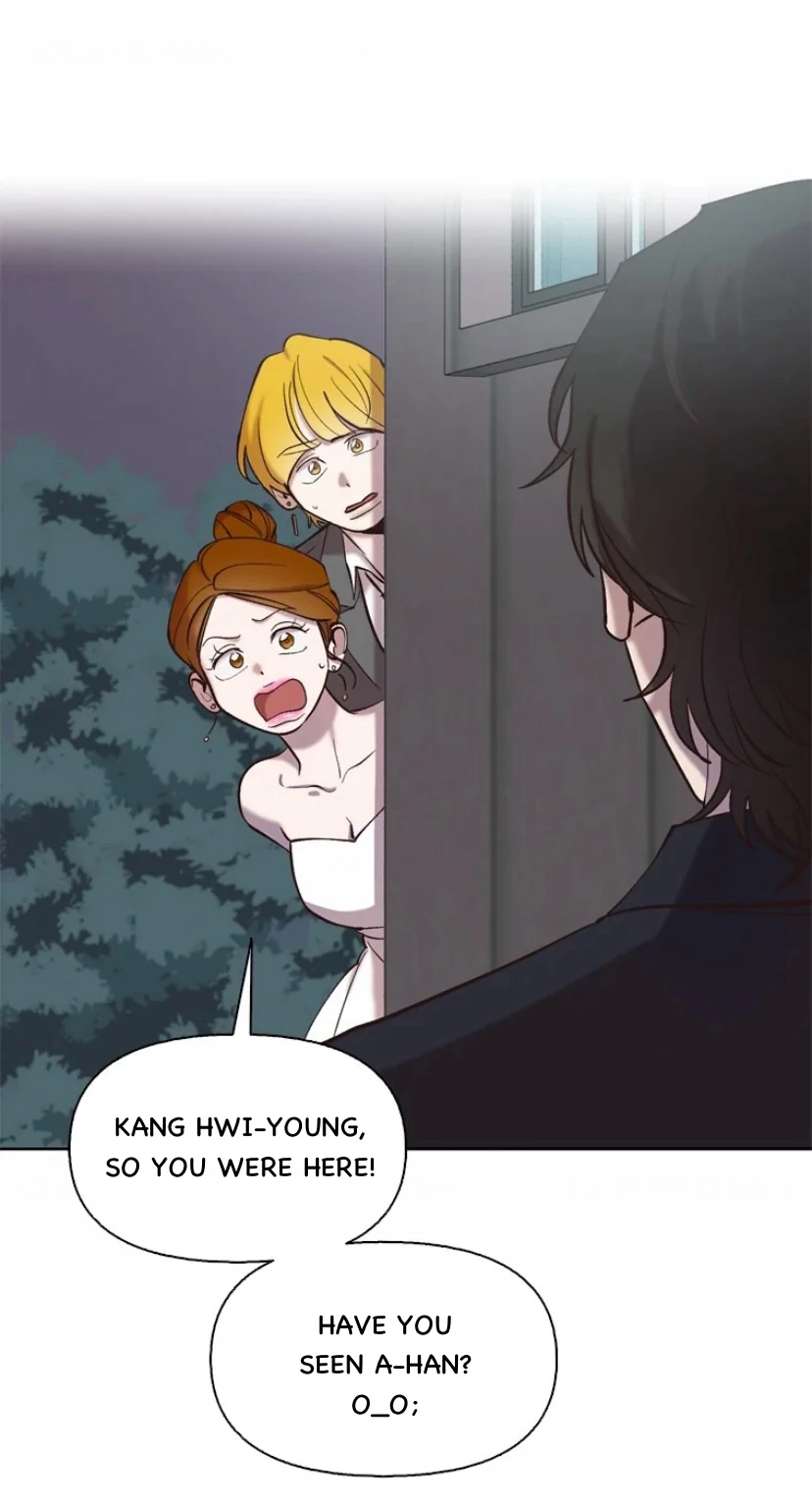 The Time When We Were Young Chapter 98 - Page 17