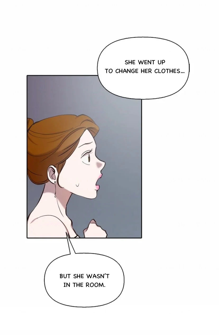 The Time When We Were Young Chapter 98 - Page 18