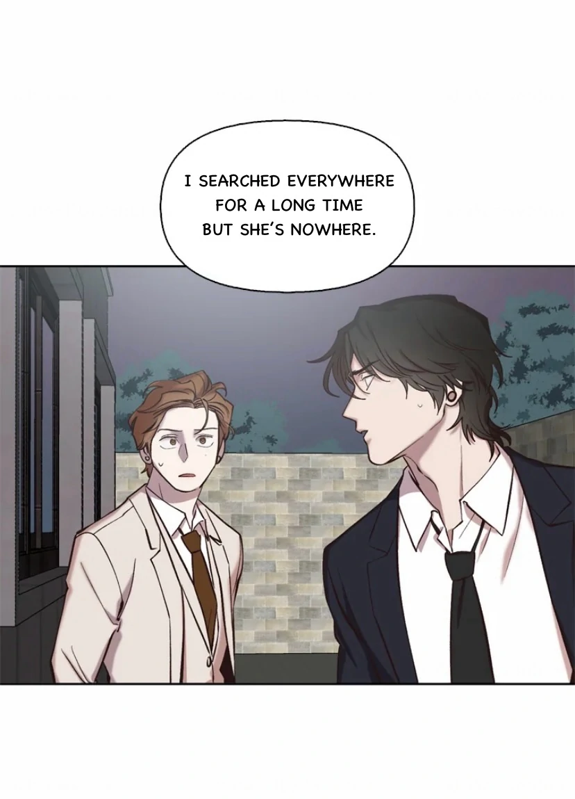 The Time When We Were Young Chapter 98 - Page 19