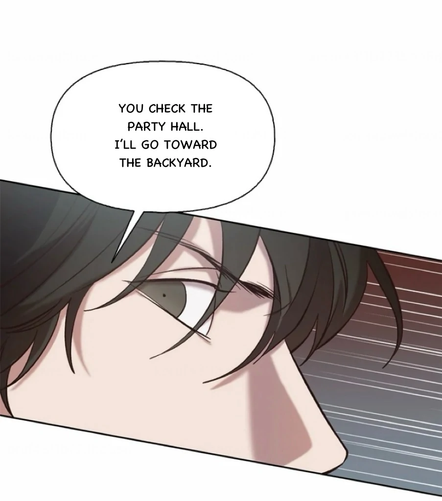 The Time When We Were Young Chapter 98 - Page 20