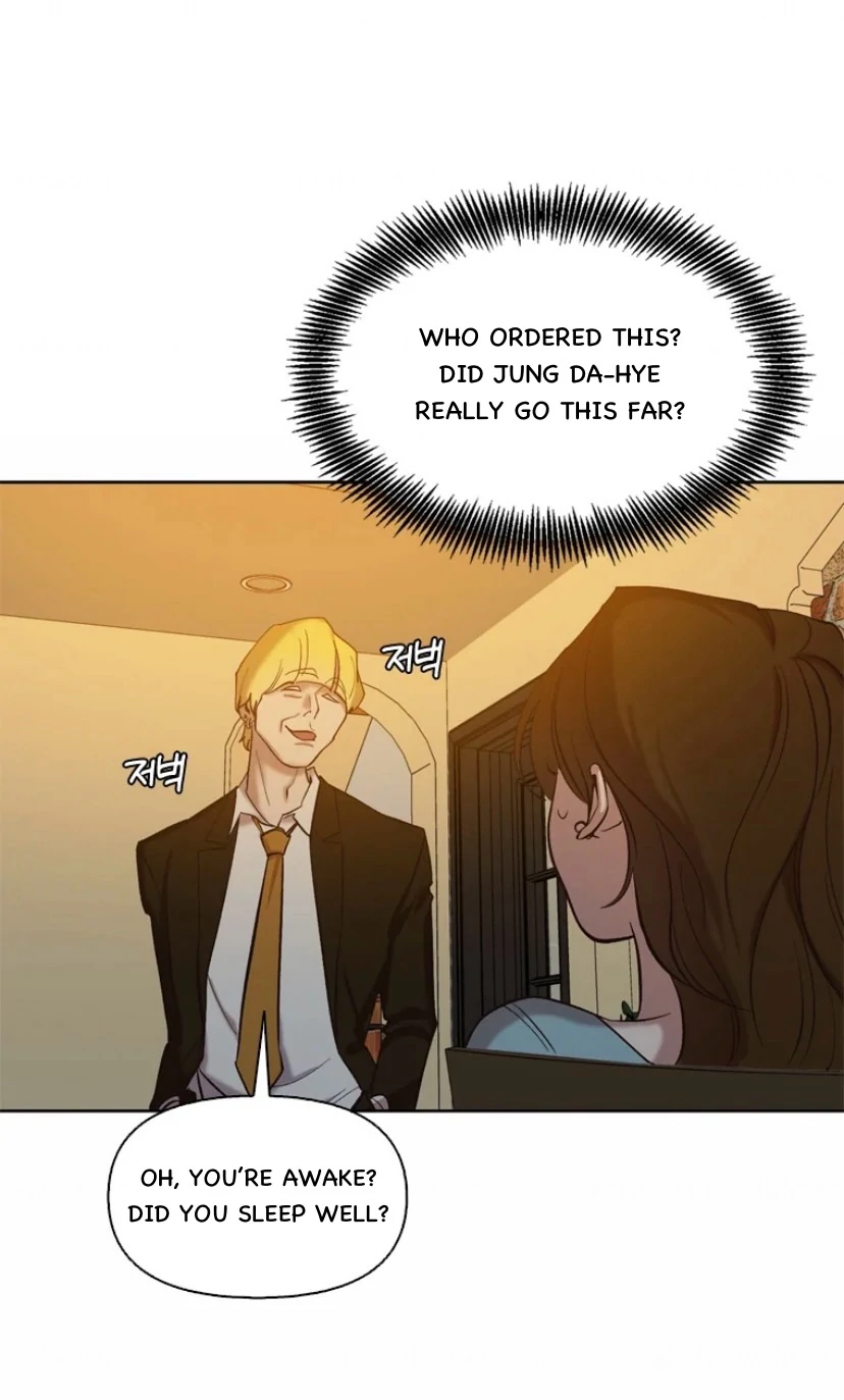 The Time When We Were Young Chapter 98 - Page 27