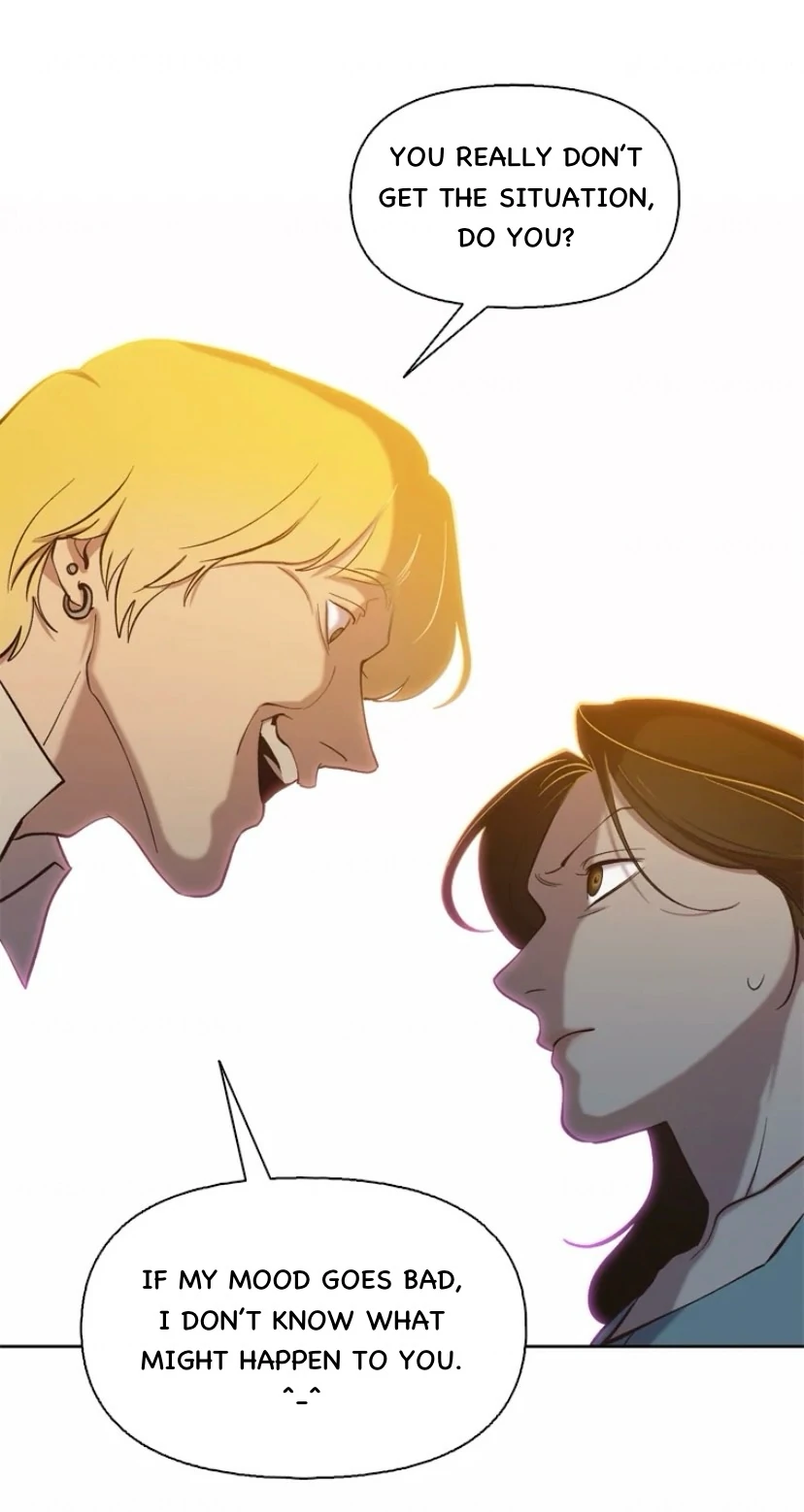 The Time When We Were Young Chapter 98 - Page 30