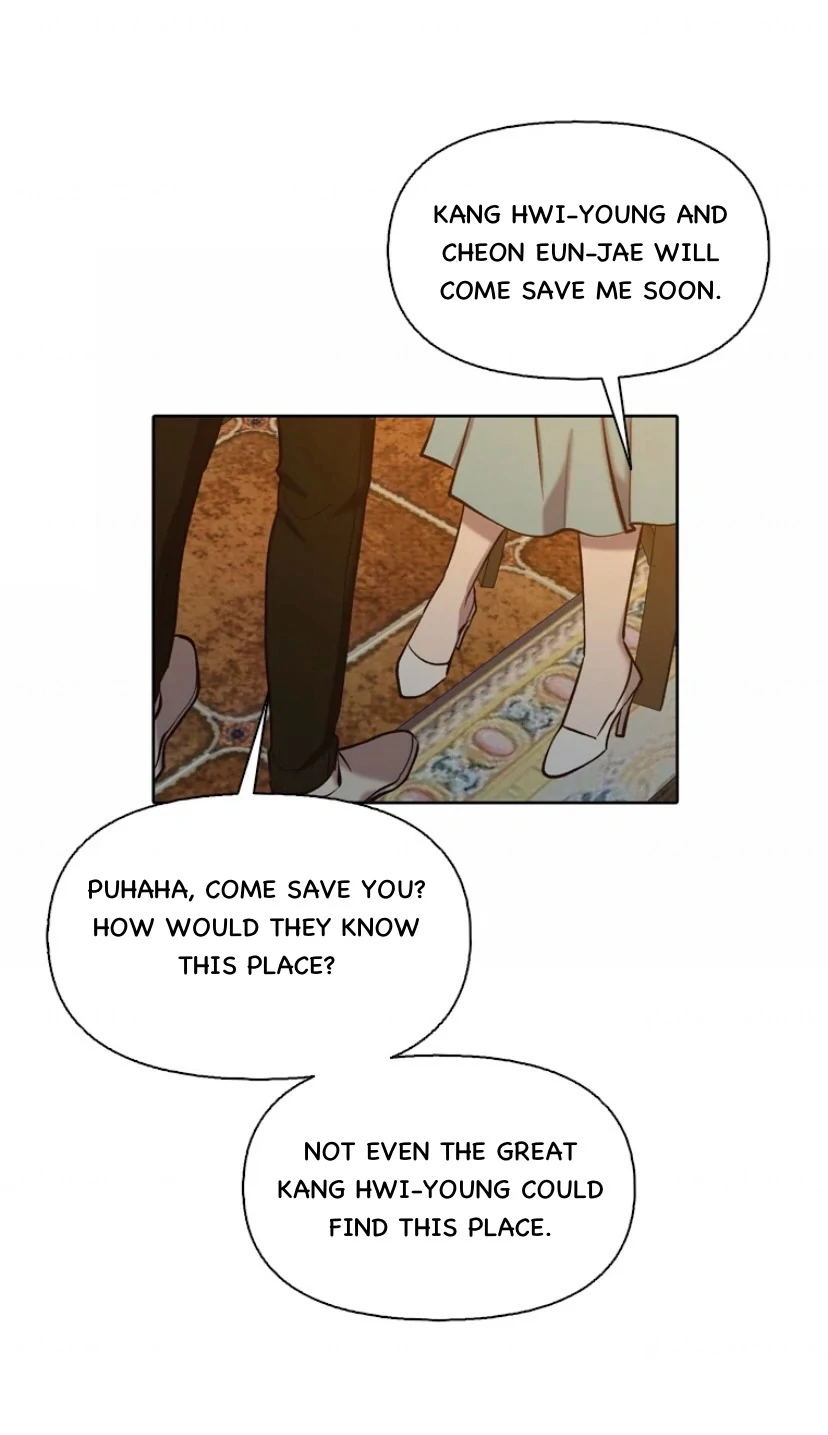 The Time When We Were Young Chapter 98 - Page 31