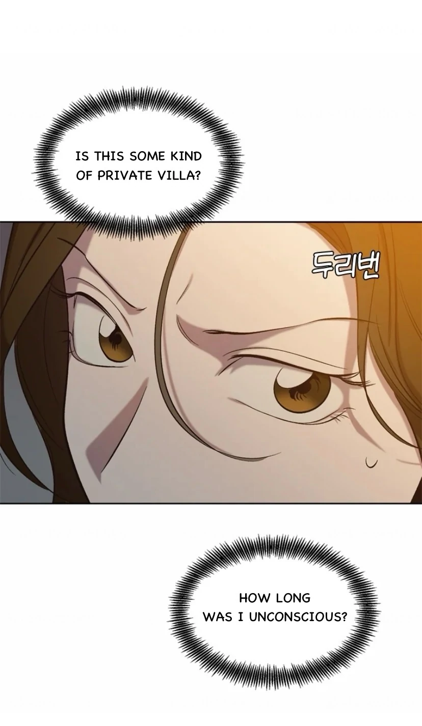 The Time When We Were Young Chapter 98 - Page 32
