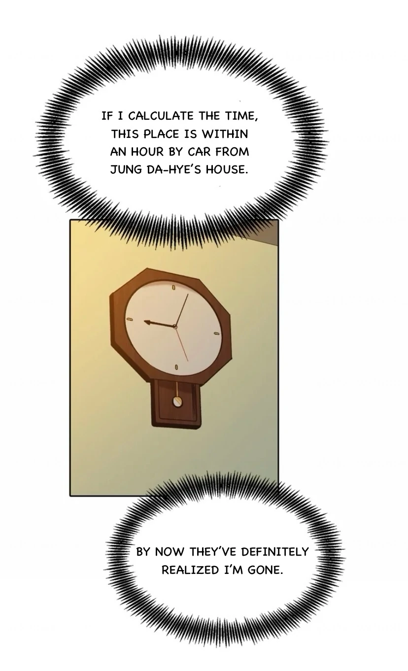 The Time When We Were Young Chapter 98 - Page 33