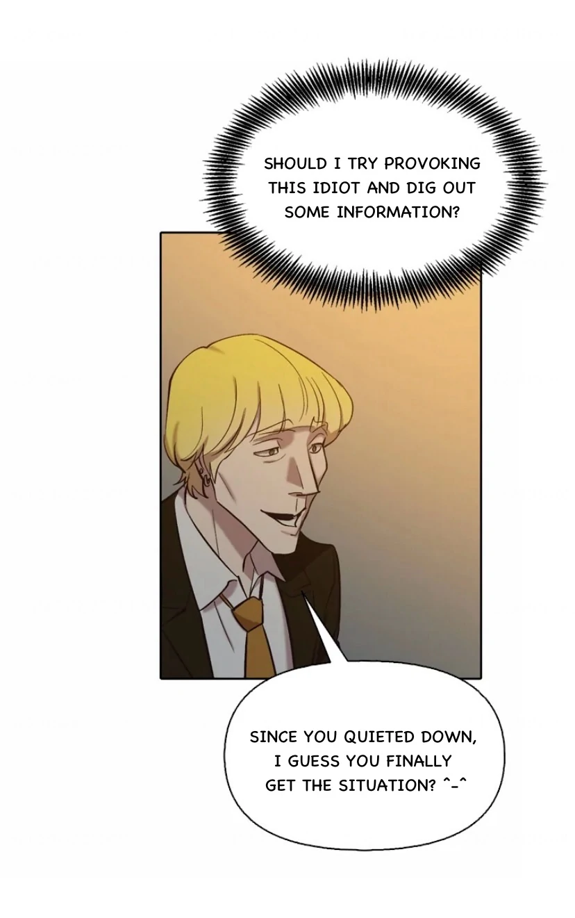 The Time When We Were Young Chapter 98 - Page 34