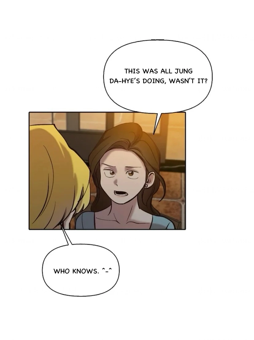The Time When We Were Young Chapter 98 - Page 35