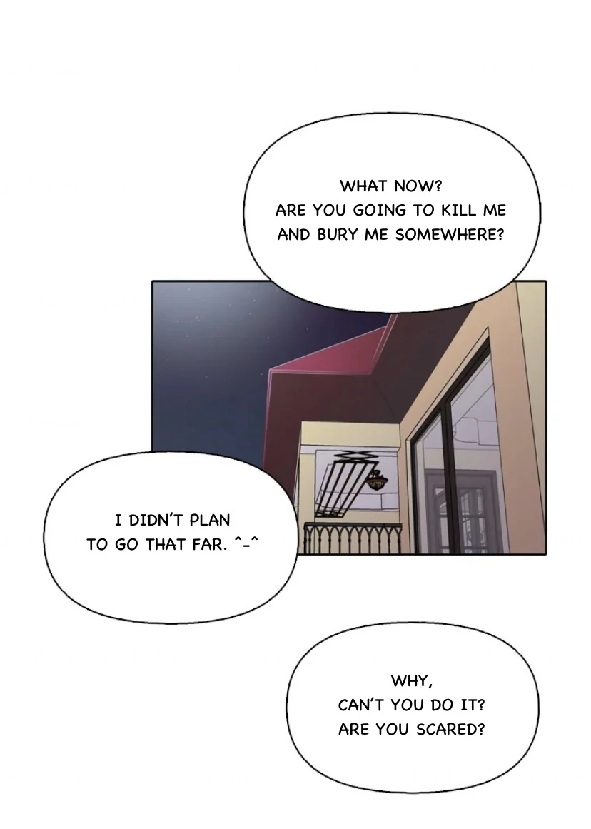 The Time When We Were Young Chapter 98 - Page 36