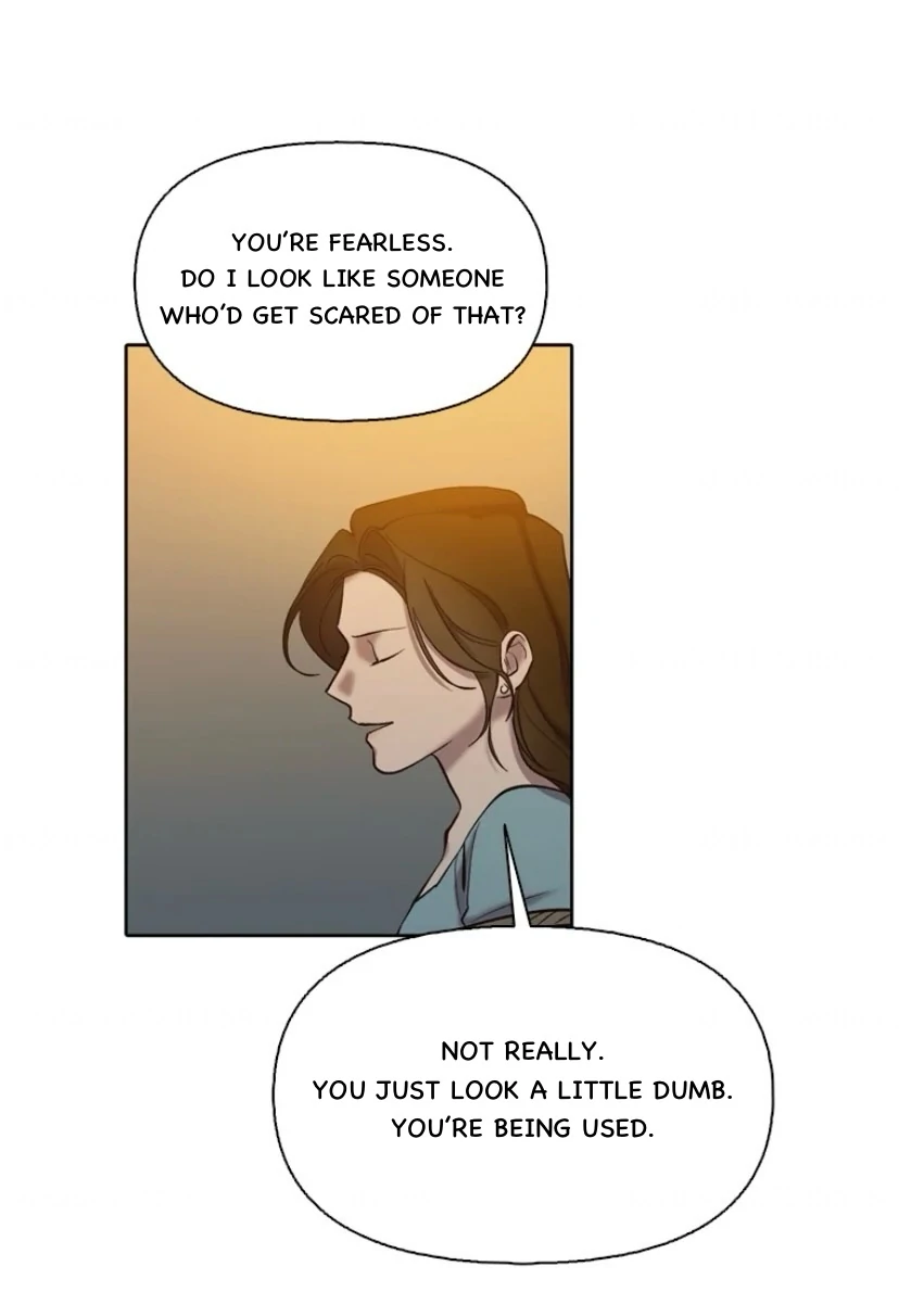 The Time When We Were Young Chapter 98 - Page 37