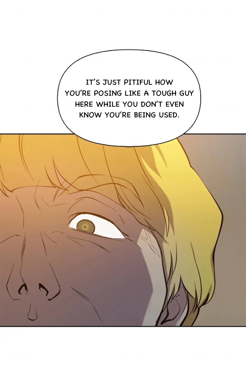 The Time When We Were Young Chapter 98 - Page 39