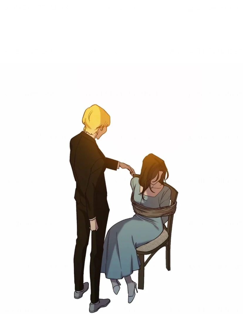 The Time When We Were Young Chapter 98 - Page 41