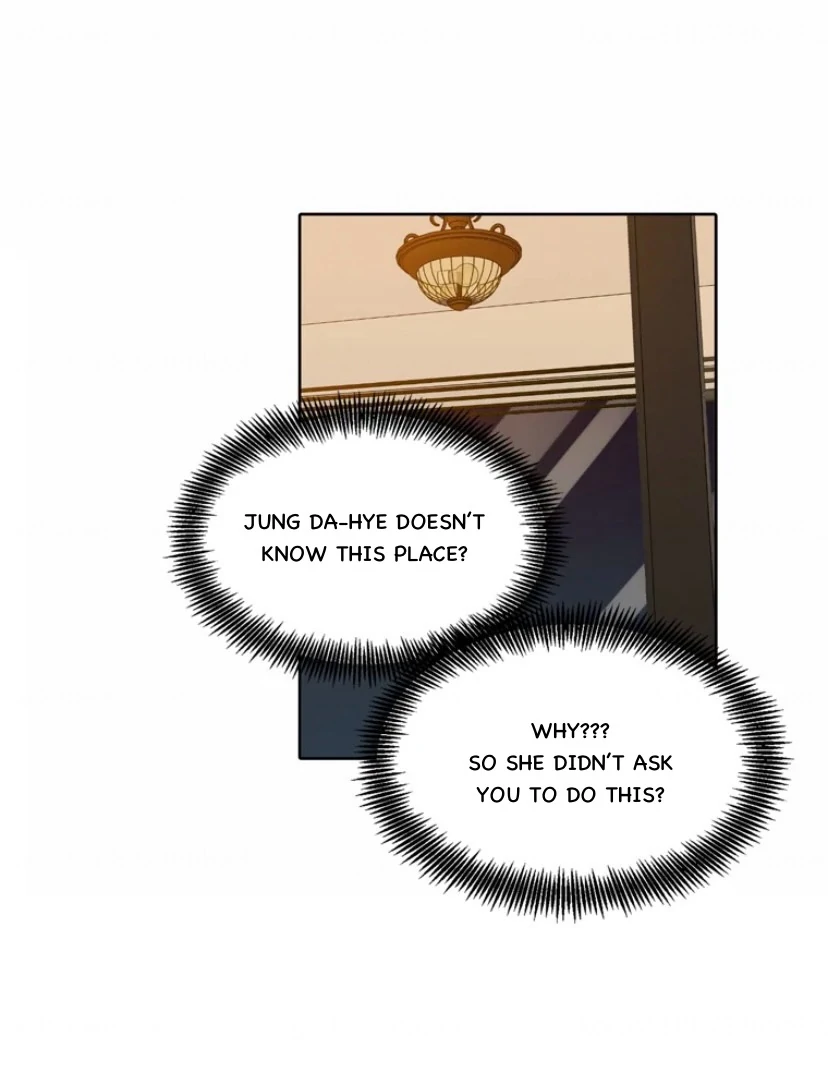 The Time When We Were Young Chapter 98 - Page 43