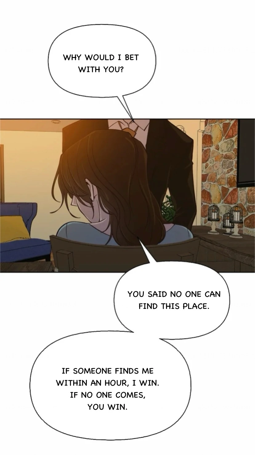 The Time When We Were Young Chapter 98 - Page 45