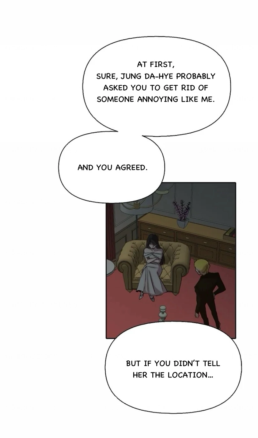 The Time When We Were Young Chapter 98 - Page 47