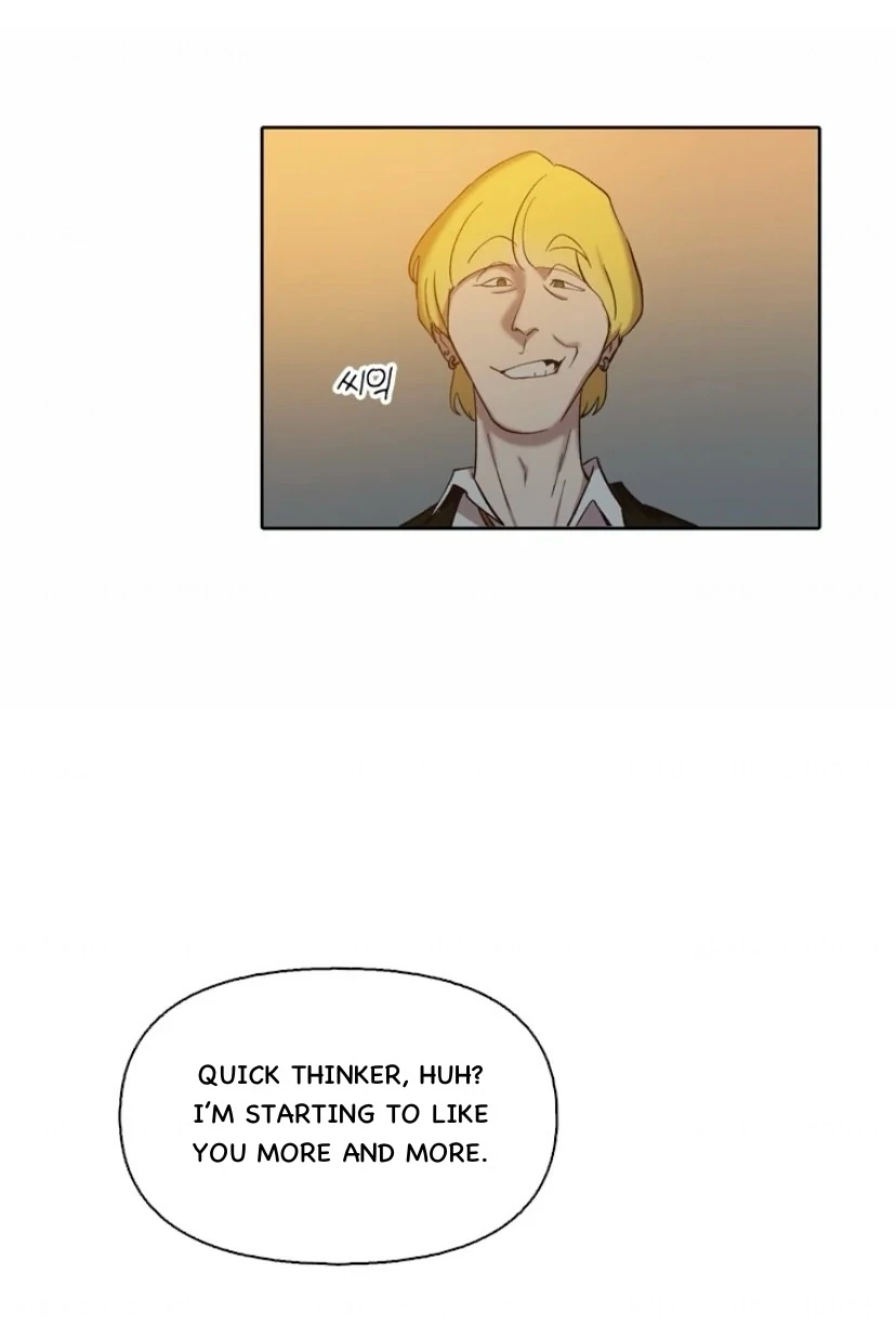 The Time When We Were Young Chapter 98 - Page 49