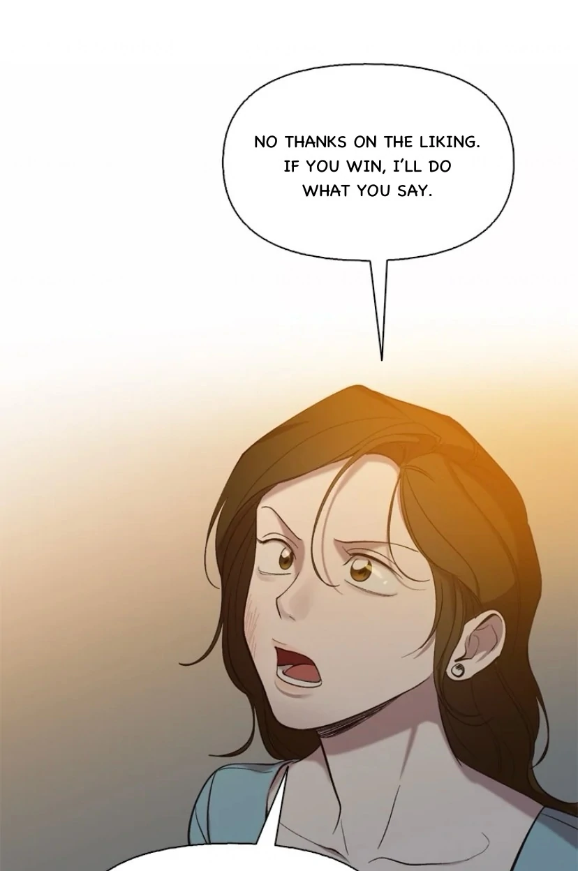 The Time When We Were Young Chapter 98 - Page 50