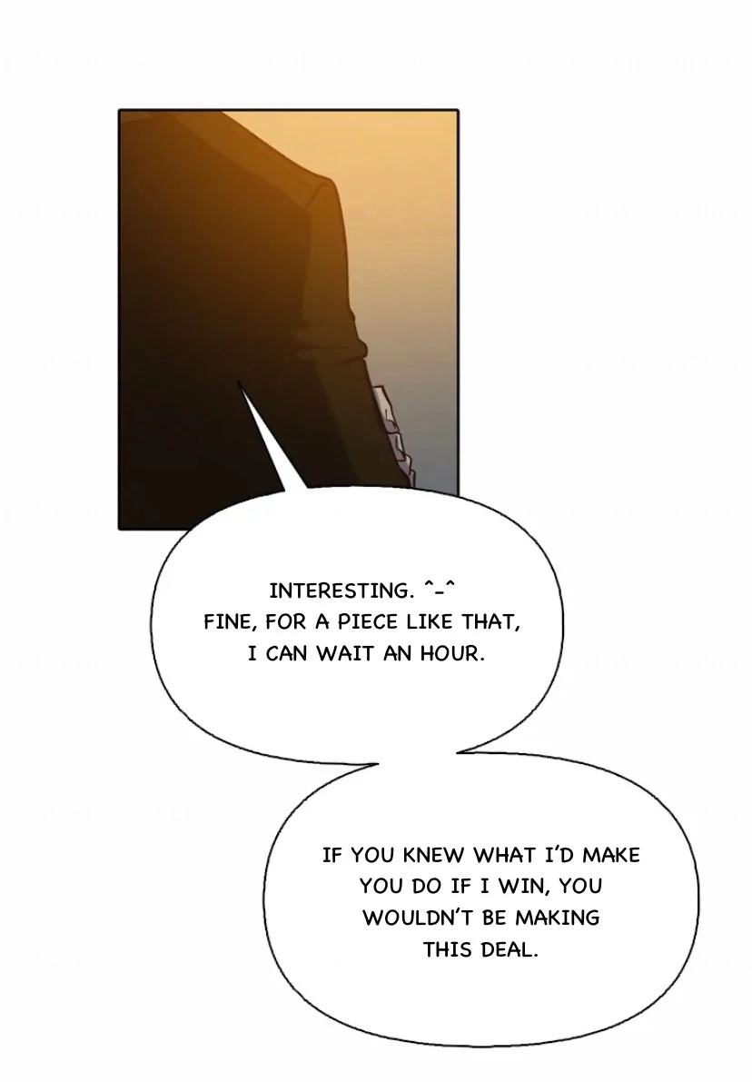 The Time When We Were Young Chapter 98 - Page 52