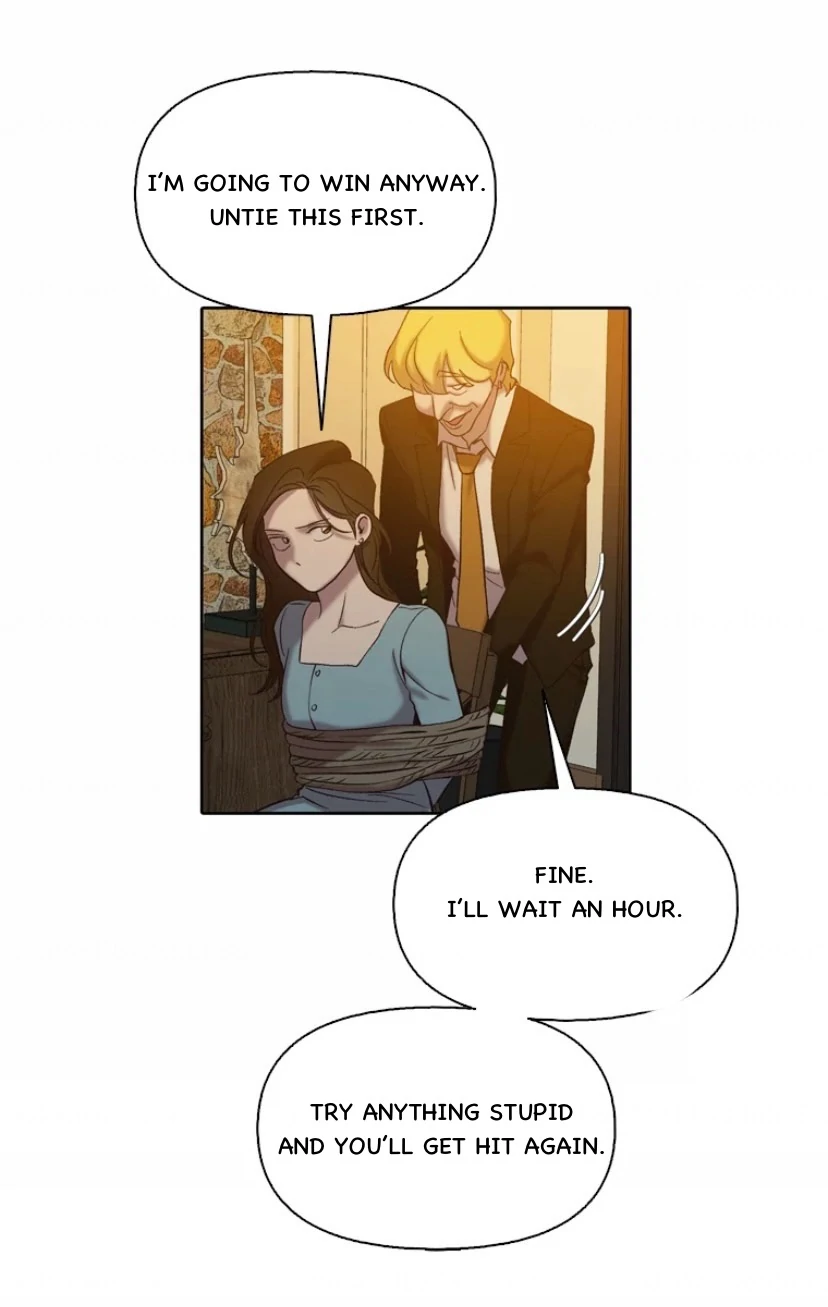 The Time When We Were Young Chapter 98 - Page 53
