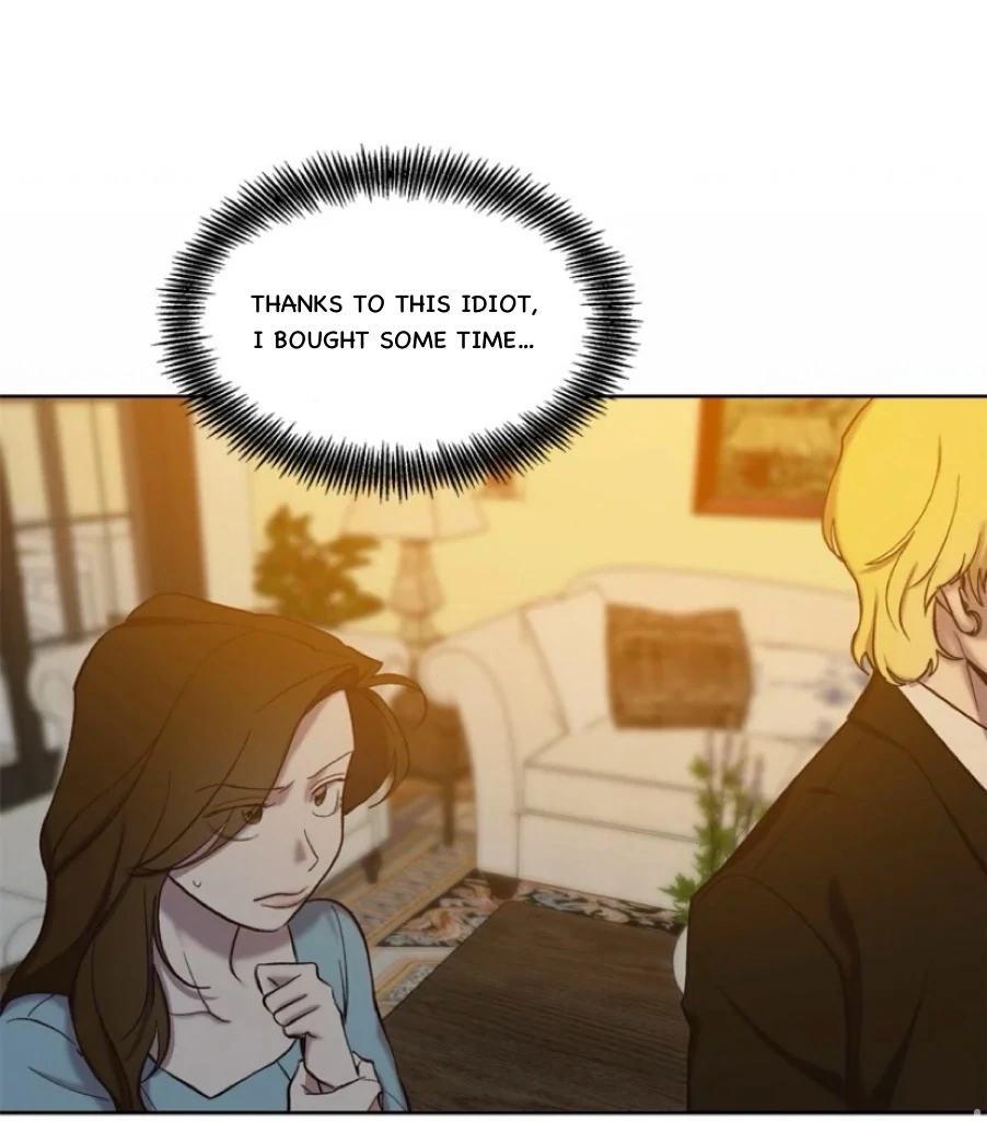 The Time When We Were Young Chapter 98 - Page 55