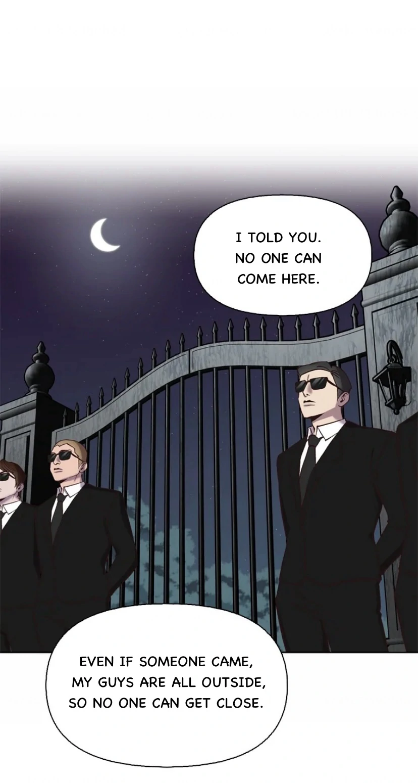 The Time When We Were Young Chapter 98 - Page 59