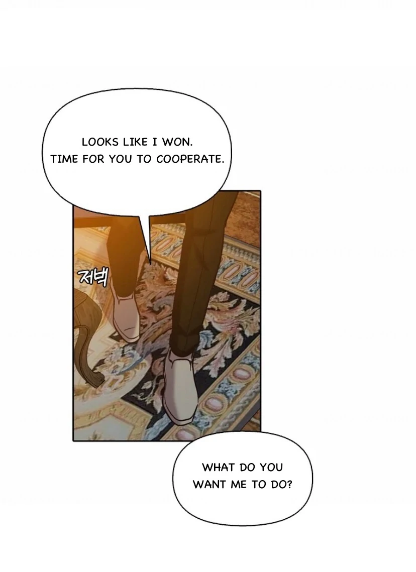The Time When We Were Young Chapter 98 - Page 61