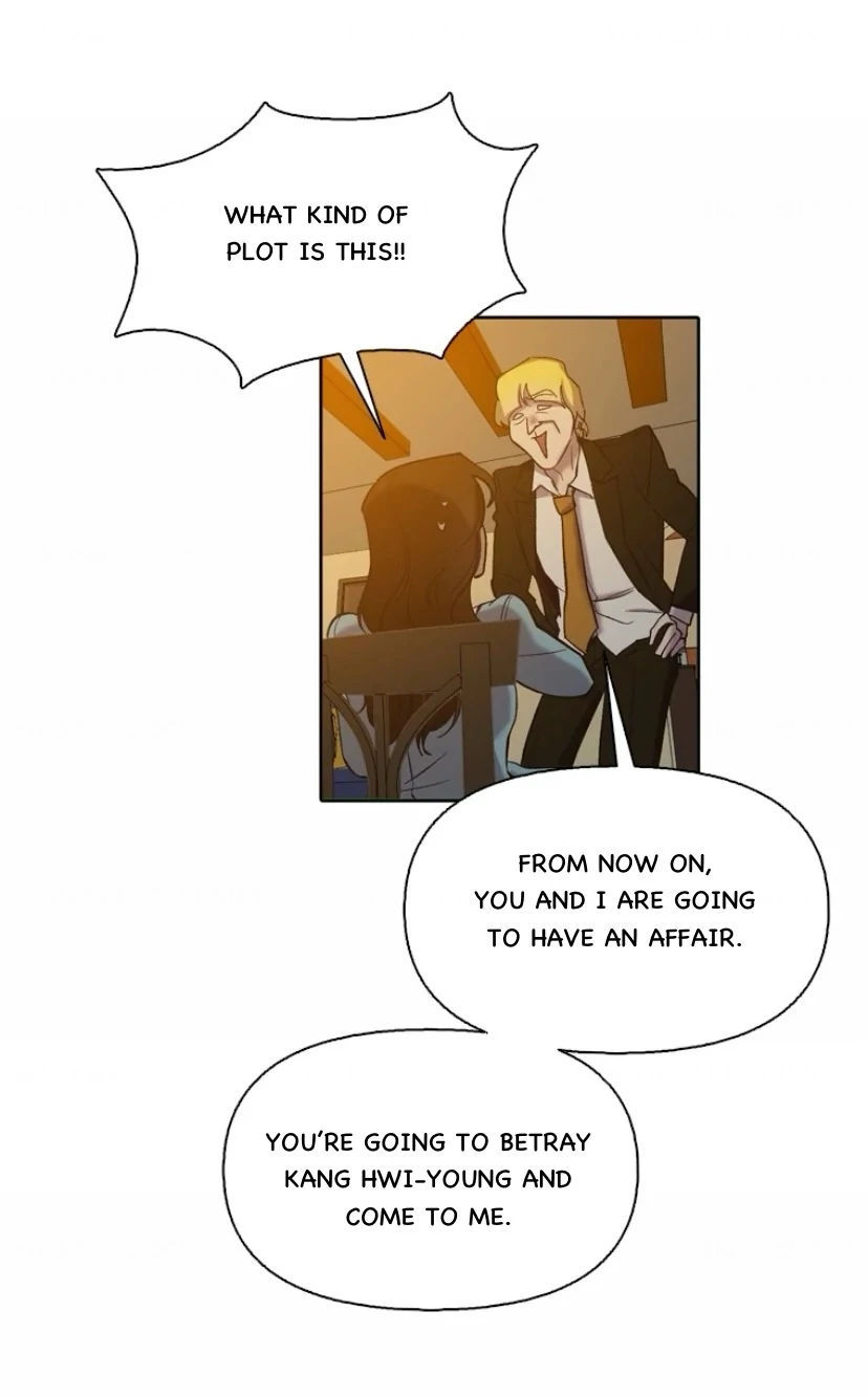 The Time When We Were Young Chapter 98 - Page 64