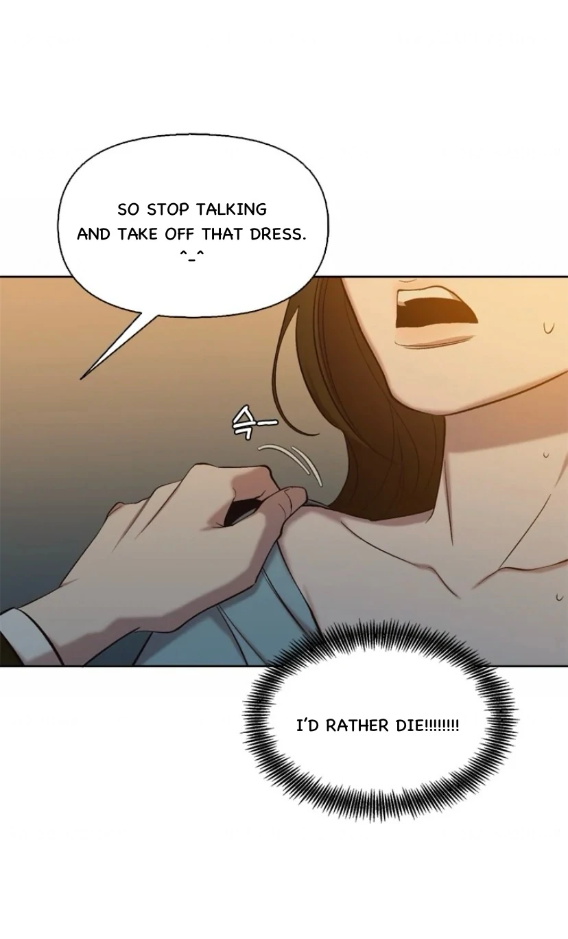 The Time When We Were Young Chapter 98 - Page 68