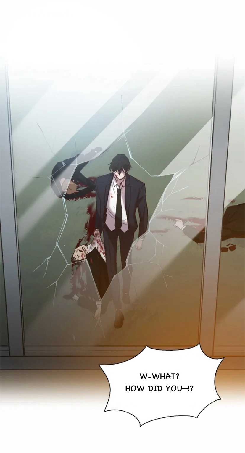 The Time When We Were Young Chapter 98 - Page 72