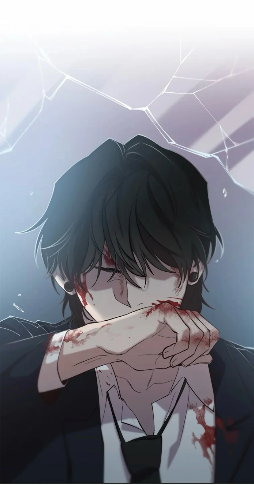 The Time When We Were Young Chapter 98 - Page 74