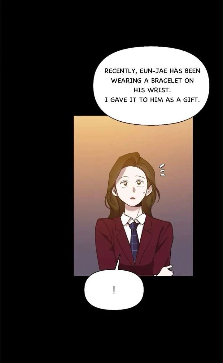 The Time When We Were Young Chapter 99 - Page 7