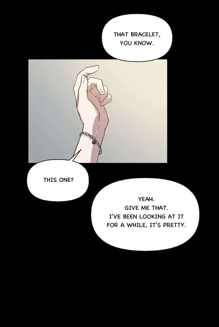 The Time When We Were Young Chapter 99 - Page 14