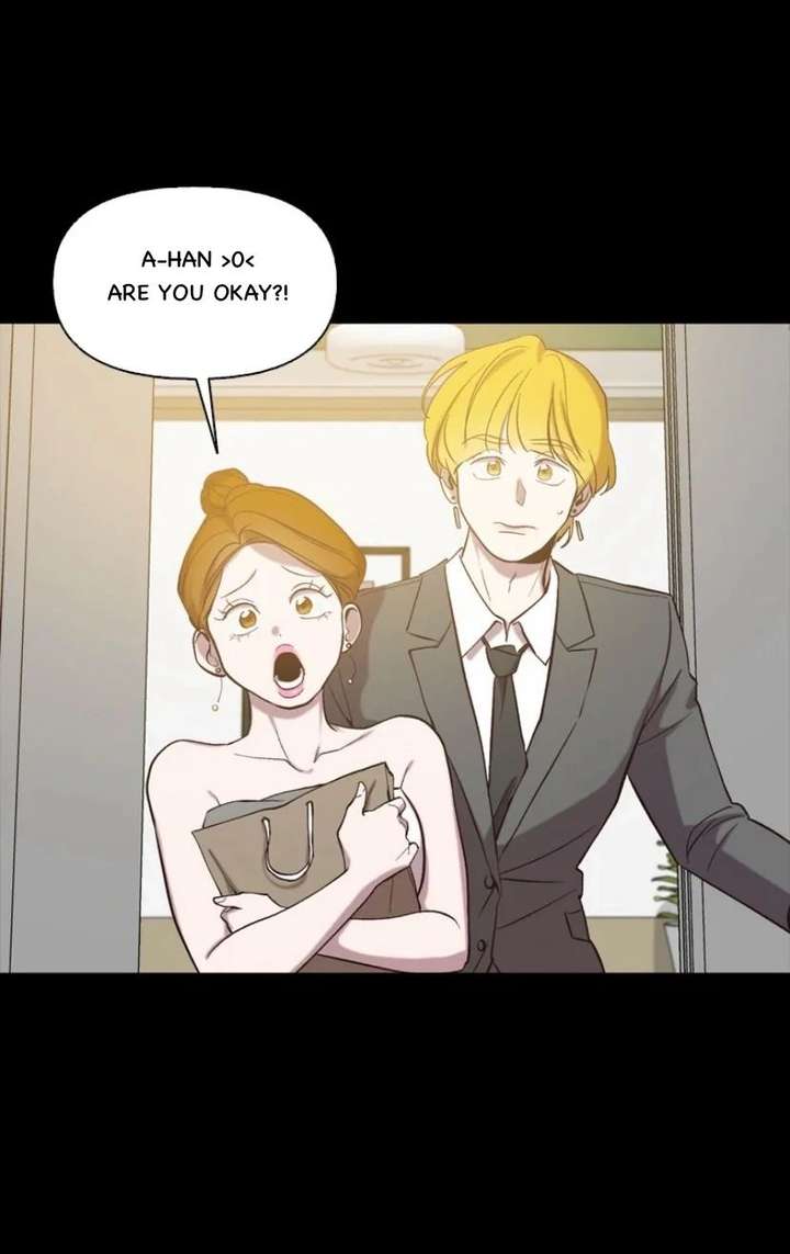 The Time When We Were Young Chapter 99 - Page 16