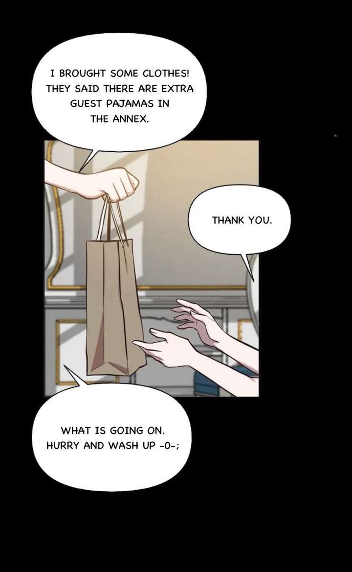 The Time When We Were Young Chapter 99 - Page 17