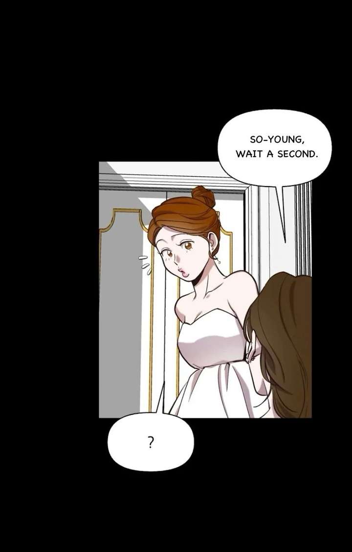 The Time When We Were Young Chapter 99 - Page 18