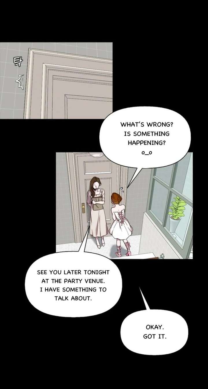 The Time When We Were Young Chapter 99 - Page 19