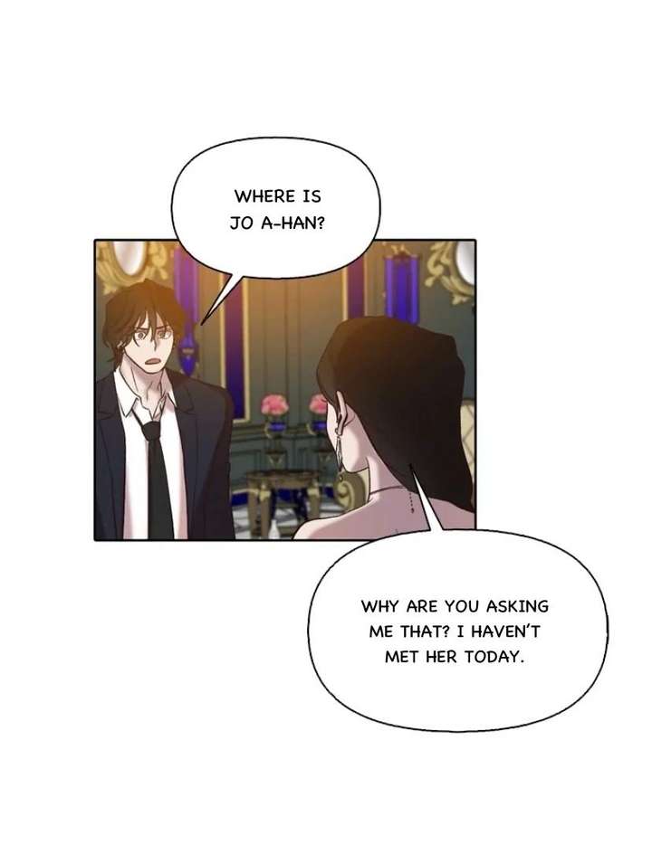 The Time When We Were Young Chapter 99 - Page 25