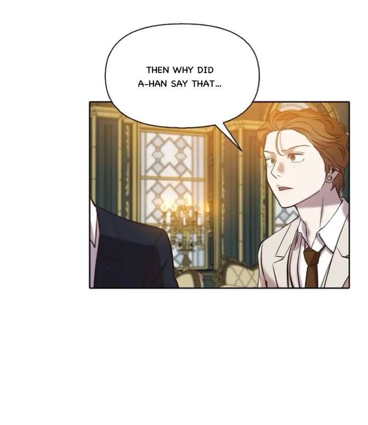 The Time When We Were Young Chapter 99 - Page 26