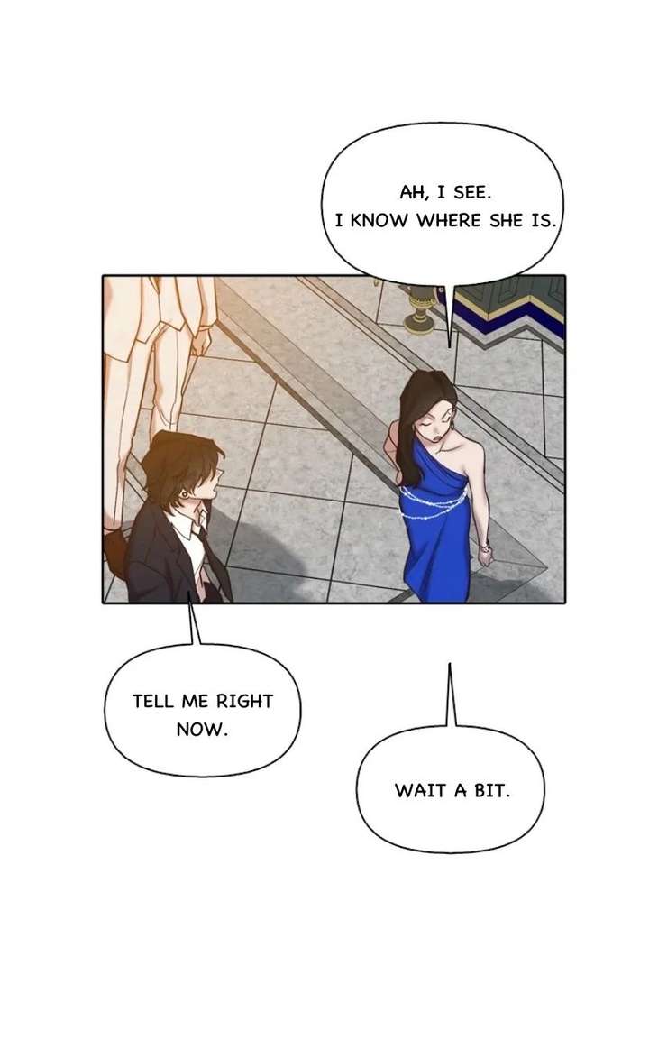 The Time When We Were Young Chapter 99 - Page 30