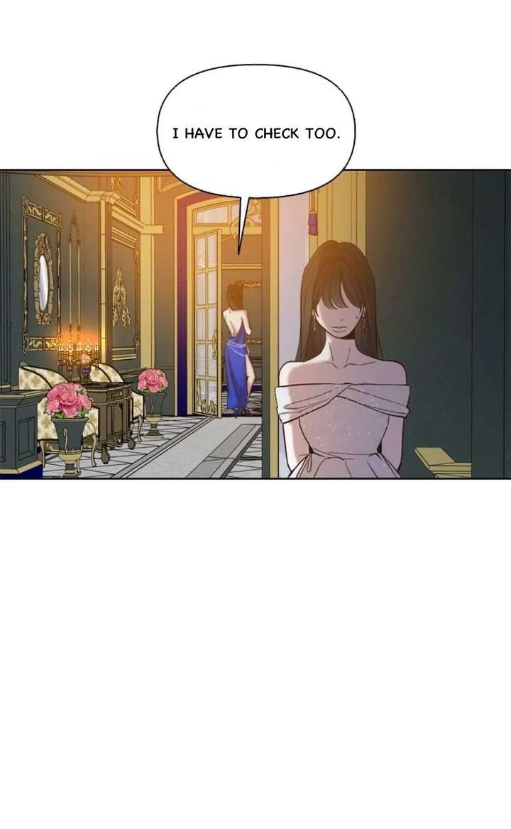 The Time When We Were Young Chapter 99 - Page 31